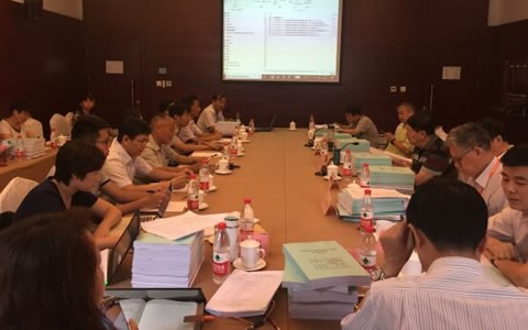 “中高等国产数控磨床可靠性规；嵘こ獭 重大专项通过国家手艺使命验收